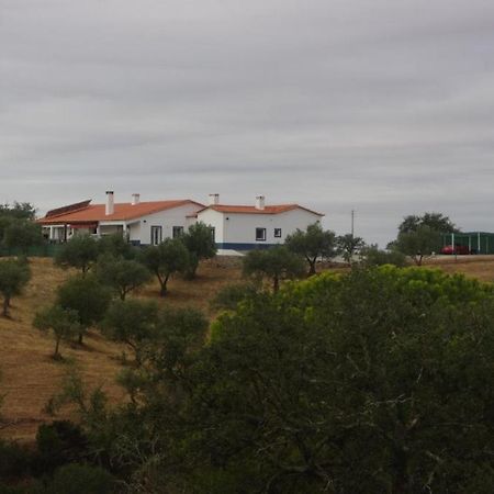 Bed and Breakfast Monte Anna Vila Verde de Ficalho Zewnętrze zdjęcie