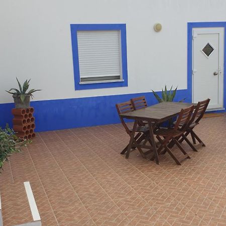 Bed and Breakfast Monte Anna Vila Verde de Ficalho Zewnętrze zdjęcie