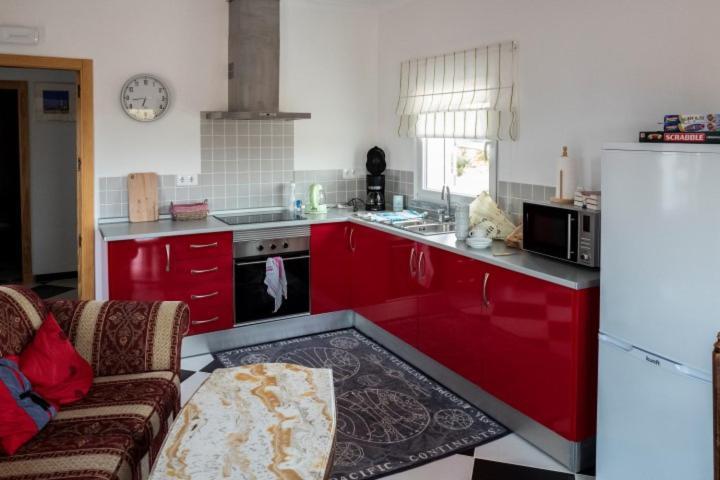 Bed and Breakfast Monte Anna Vila Verde de Ficalho Zewnętrze zdjęcie