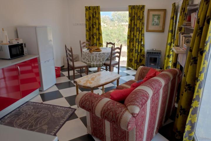 Bed and Breakfast Monte Anna Vila Verde de Ficalho Zewnętrze zdjęcie