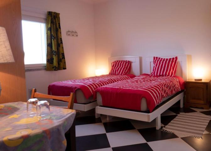 Bed and Breakfast Monte Anna Vila Verde de Ficalho Zewnętrze zdjęcie