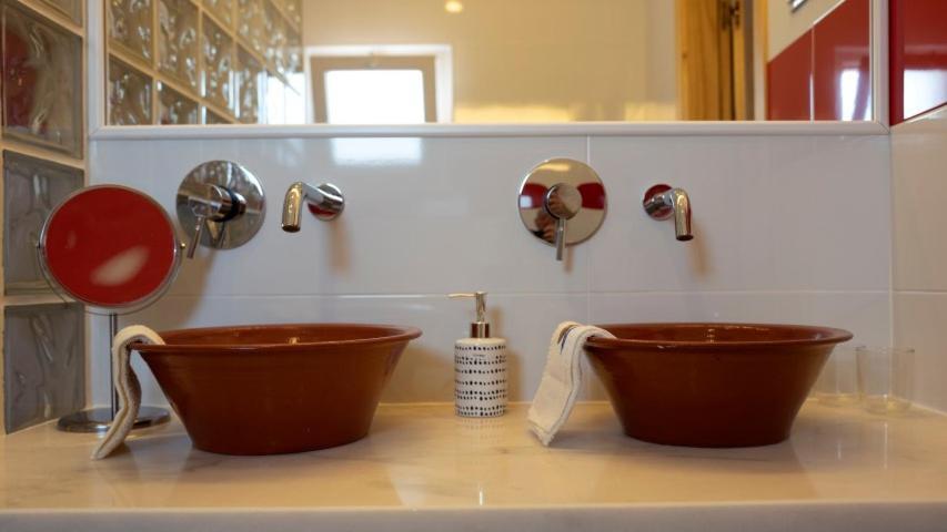 Bed and Breakfast Monte Anna Vila Verde de Ficalho Zewnętrze zdjęcie