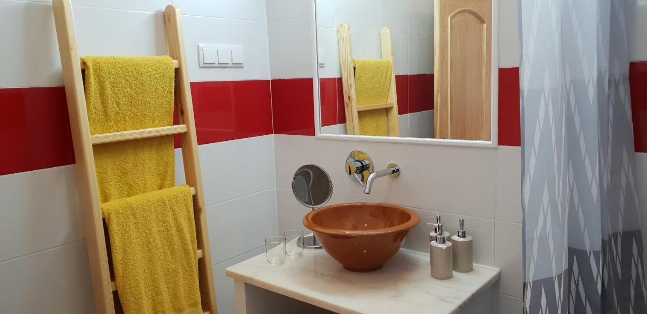 Bed and Breakfast Monte Anna Vila Verde de Ficalho Zewnętrze zdjęcie