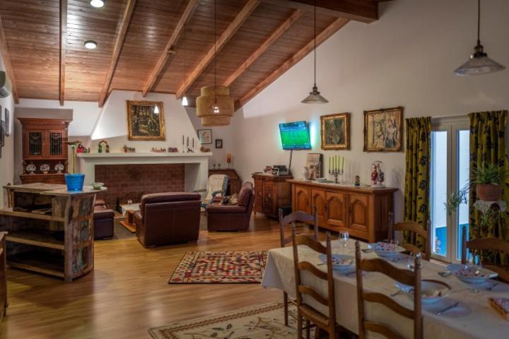 Bed and Breakfast Monte Anna Vila Verde de Ficalho Zewnętrze zdjęcie