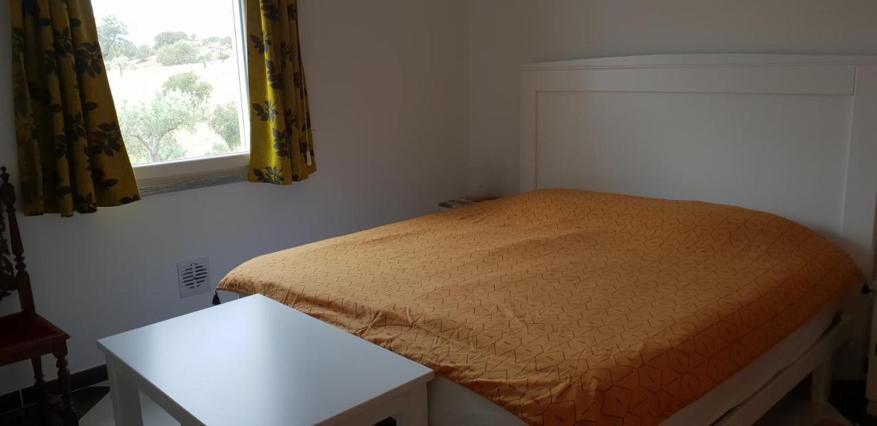 Bed and Breakfast Monte Anna Vila Verde de Ficalho Zewnętrze zdjęcie