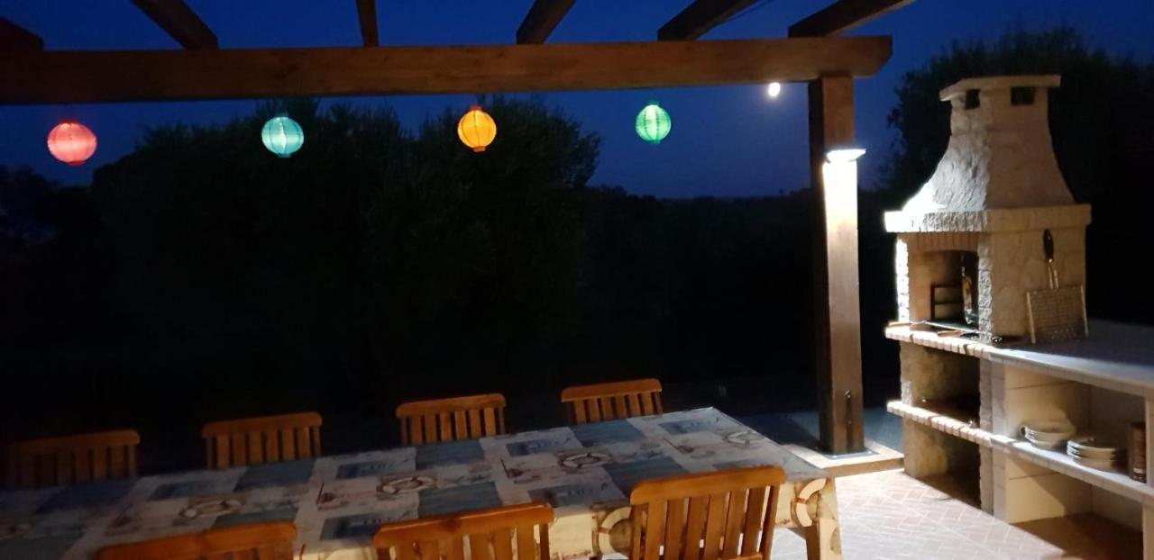 Bed and Breakfast Monte Anna Vila Verde de Ficalho Zewnętrze zdjęcie