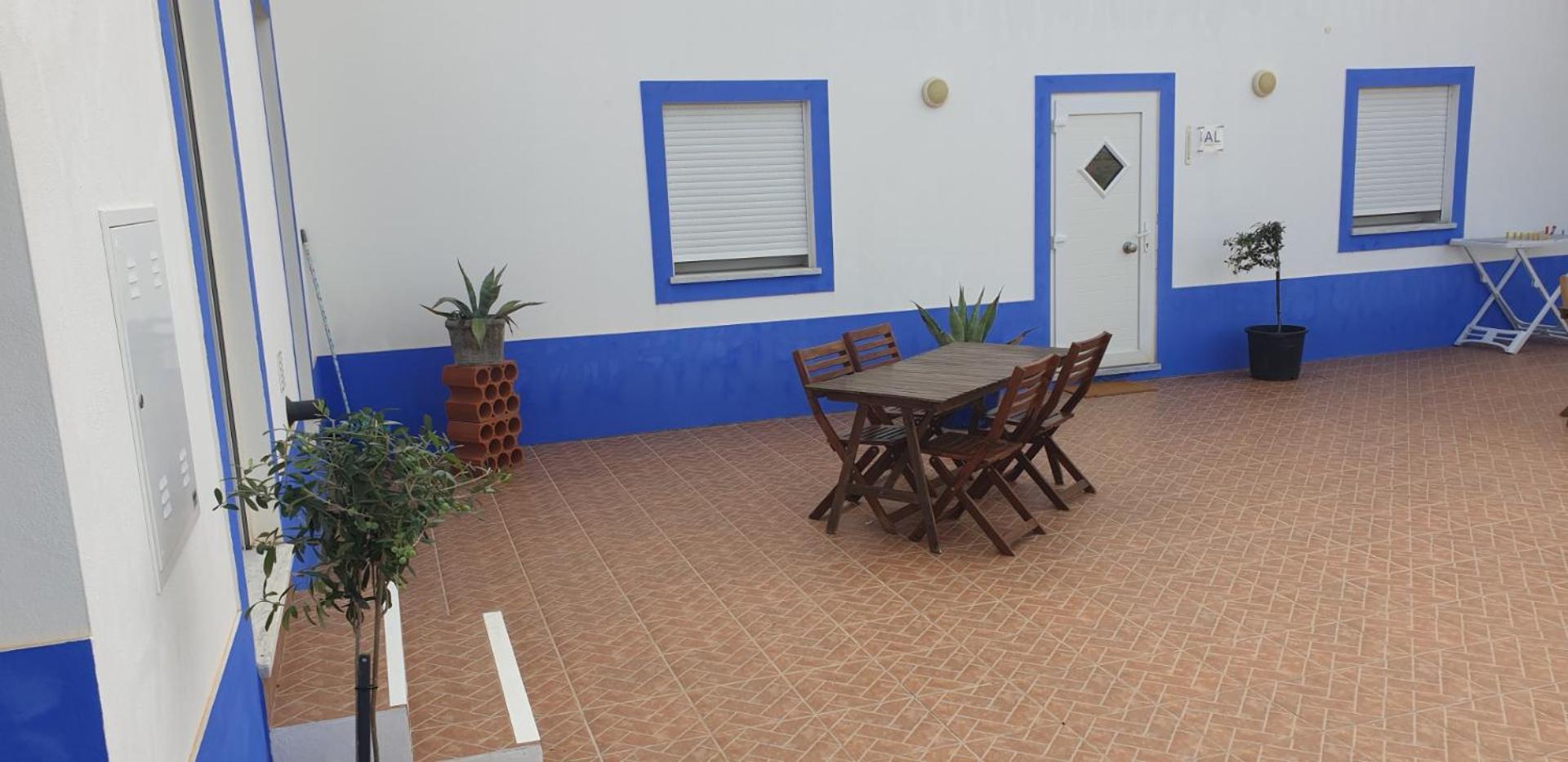 Bed and Breakfast Monte Anna Vila Verde de Ficalho Zewnętrze zdjęcie